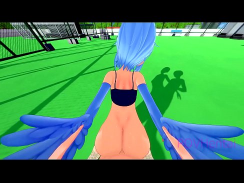 ❤️ Harpy canavarı kız. ❤ Süper porno tr.shufflesex.ru